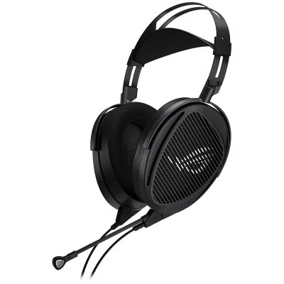 ASUS ROG Kithara Casque Avec fil Arceau Gaming Noir - Neuf