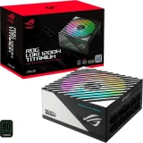 ASUS ROG Loki SFX-L 1000W Titan Alimentation PC 1000 W ATX 80PLUS® Titanium