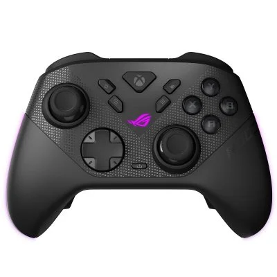 Asus ROG Raikiri II Xbox Wireless, Manette de jeu