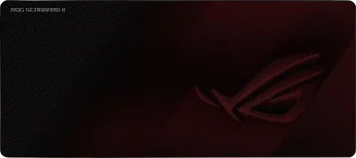 ASUS ROG Scabbard II - Tapis de souris