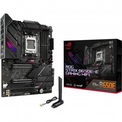 Asus rog strix b650e-e gaming wifi 90MB1BB0-M0EAY0