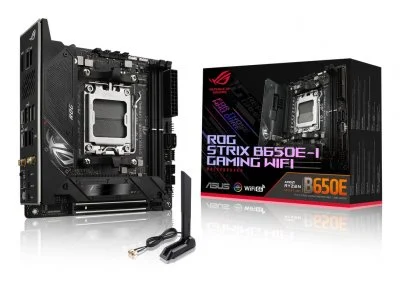 Asus rog strix b650e-i gaming wifi 90MB1BI0-M0EAY0