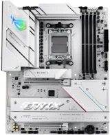 ASUS ROG STRIX B850-A GAMING WIFI carte mère socket AM5