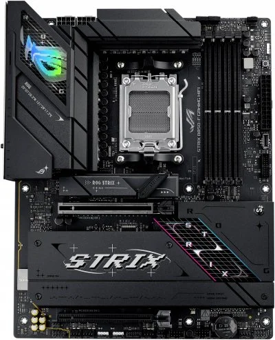 Asus ROG STRIX B850-F GAMING WIFI carte mère socket AM5