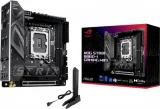 ASUS ROG STRIX B860-I GAMING WIFI carte mère socket 1851