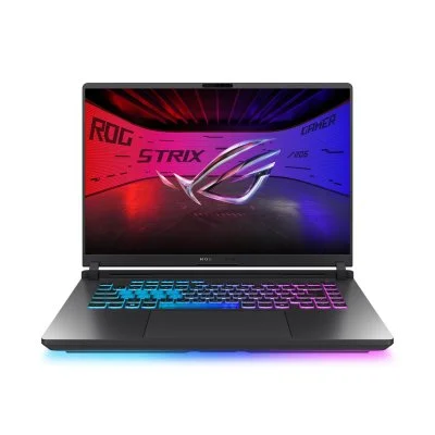 Asus ROG Strix G615LP-DR5085W