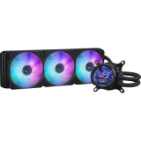 ASUS ROG STRIX LC III 360 ARGB Processeur Kit watercooling 12 cm Noir