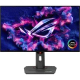ASUS ROG Strix OLED XG27AQDNG 26.5"" QD-OLED Quad HD 0,3 ms Noir