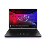 ASUS ROG Strix SCAR 18 SCAR18-G835LR-DRSA051W - 18" Core Ultra 9 275HX 32 Go RAM 1 To SSD Noir