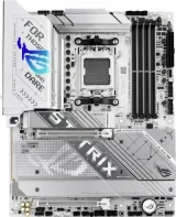 ASUS Rog Strix X870-a Gaming Wifi Amd X870 Emplacement Am5 Atx