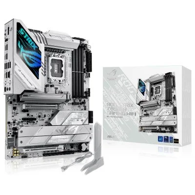 Asus ROG STRIX Z890-A GAMING WIFI