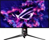 ASUS ROG Swift OLED PG32UCDP 32"" WOLED UltraHD 4K 240 Hz Compatible G-Sync USB-C