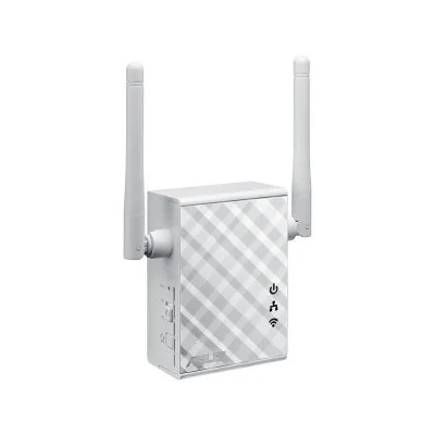 ASUS RP-N12 - extension de portee Wifi