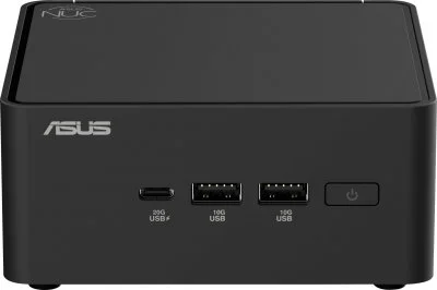 Asus Sistemas Mini Pc Nuc 15 Pro Rnuc15crhc700002 Ultra 7-240h