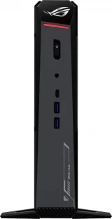 ASUS Sistemas Pc Gamer Rog Nuc Rnuc15jnk Ultra 9-275hx/32gb/2tb Ssd/rtx 5080