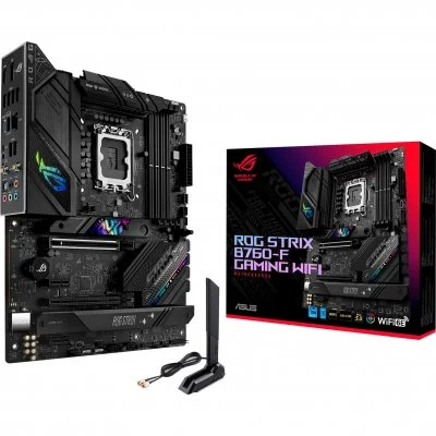Asus strix b760-f gaming wifi 90MB1CT0-M0EAY0