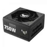 ASUS TUF Gaming 750G 750W - 80 Plus Gold - Modulaire