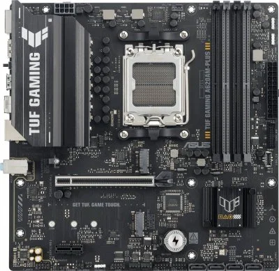 ASUS TUF GAMING A620AM PLUS - Neuf