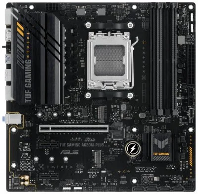 Asus tuf gaming a620m-plus 90MB1EZ0-M0EAY0