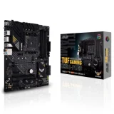 ASUS TUF GAMING B550-PLUS, Carte mère
