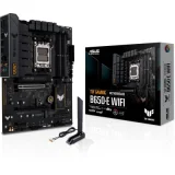 ASUS TUF GAMING B650-E WIFI AMD B650 Emplacement AM5 ATX
