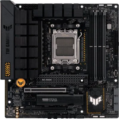 Asus tuf gaming b650m-plus 90MB1BG0-M0EAY0
