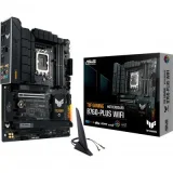 ASUS Tuf Gaming B760 Plus Motherboard Argenté