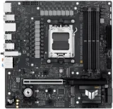 ASUS TUF GAMING B850M-PLUS WIFI carte mère socket AM5
