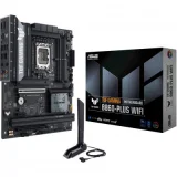 ASUS TUF GAMING B860-PLUS WIFI carte mère socket 1851