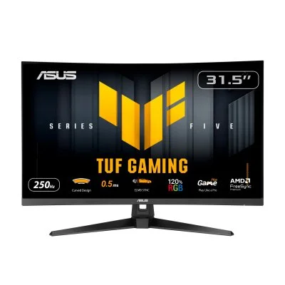 ASUS TUF Gaming TUF GAMING VG32VQM5B 31.5"" LCD Full HD 0,5 ms Noir
