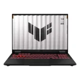 ASUS TUF Gaming TUF608UM-DICRV070W 16"" AMD Ryzen 7 32 Go Noir, Gris 1 To
