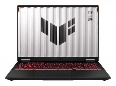 ASUS TUF Gaming TUF608UM-RV107W AMD Ryzen 7 260 16p WUXGA DDR5 32Go 1