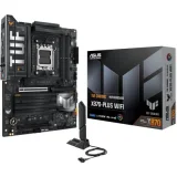 ASUS Tuf Gaming X870-plus Wifi Amd X870 Emplacement Am5 Atx