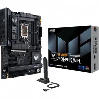 Asus TUF GAMING Z890-PLUS WIFI