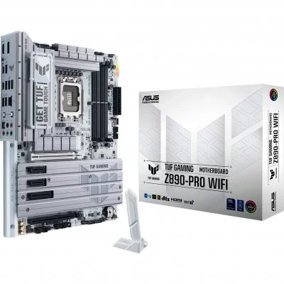 Asus TUF GAMING Z890-PRO WIFI