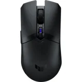 ASUS Tuf M4 12000 Dpi Wireless Gaming Mouse Noir