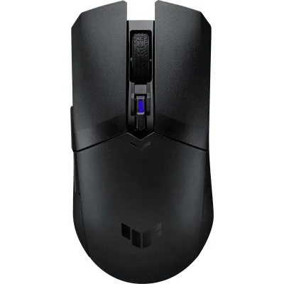Asus Tuf M4 12000 Dpi Wireless Gaming Mouse Noir
