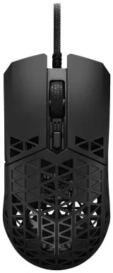 ASUS Tuf M4 Air 16000 Dpi Gaming Mouse Noir