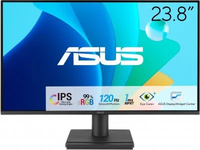 ASUS VA249HG 23.8"" LCD Full HD 1 ms Noir