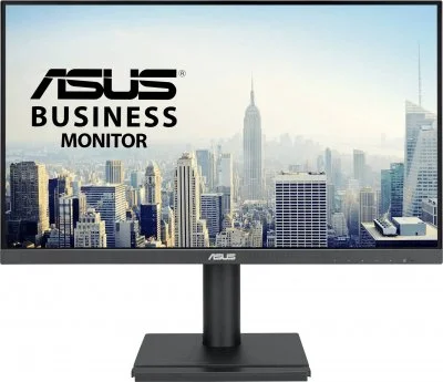 ASUS VA24DQFS - LED-Monitor - 61 cm (24"") (23.8"" sichtbar)