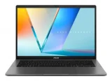 ASUS Vivobook M3407KA-PRO-OLED-SF8X COPILOT+ PC 14"" AMD Ryzen AI 5 16 Go Gris 512 Go