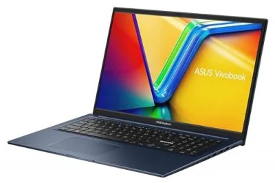 ASUS Vivobook P1704VA-AU816X 17.3"" Intel Core 5 16 Go Bleu 512 Go