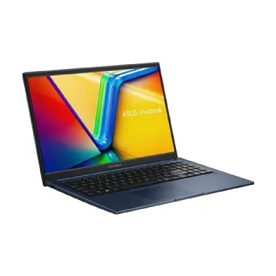 ASUS Vivobook X1504VA-ISCBQ5356W 15.6"" Intel Core 5 16 Go Bleu 512 Go