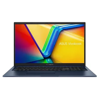 ASUS Vivobook X1704VA-DICAU1059W 17.3"" Intel Core 7 24 Go Bleu 1 To