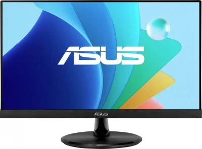 Asus VP229HF 22IN 54.48CM 16:9 1920X1080 250CD M2 1000:1 BLACK