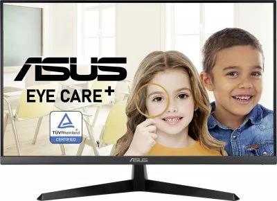 Asus VY270UQ 27" LCD, IPS, LED backlight, 3840x2160 pixel, 16:9, HDR10