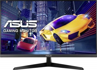 ASUS VY279HGR 27"" LCD Full HD 1 ms Noir