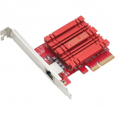 ASUS XG-C100C - adaptateur reseau