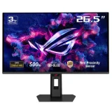 ASUS XG27AQDPG 26.5"" QD-OLED Wide Quad HD 0,03 ms Noir