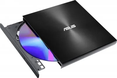 Asus zendrive u9m (sdrw-08u9m-u) noir